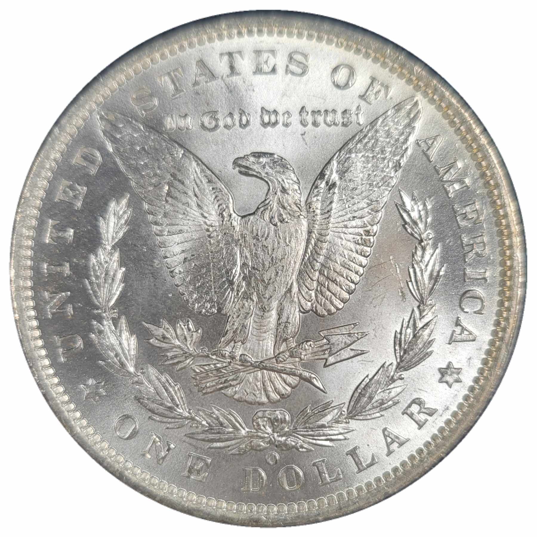 1884-O-$1-Morgan-Dollar-#27